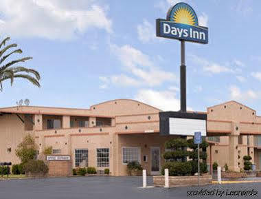 Studio 6 Suites Madera, Ca Yosemite Bagian luar foto